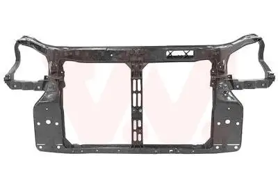 Frontverkleidung VAN WEZEL 8267668 Bild Frontverkleidung VAN WEZEL 8267668