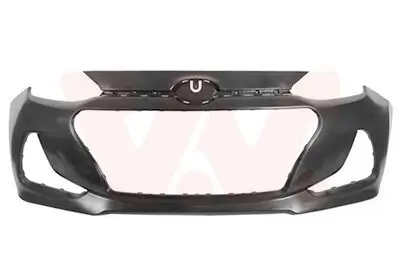 Stoßfänger vorne VAN WEZEL 8276570 Bild Stoßfänger vorne VAN WEZEL 8276570