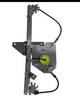 Fensterheber vorne rechts VAN WEZEL 8279262