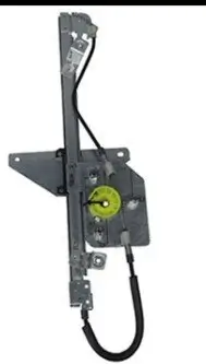 Fensterheber hinten links VAN WEZEL 8279265 Bild Fensterheber hinten links VAN WEZEL 8279265