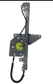 Fensterheber hinten rechts VAN WEZEL 8279266