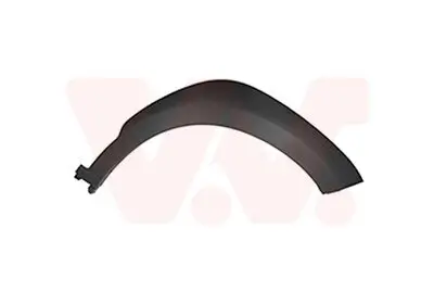 Verbreiterung, Kotflügel vorne rechts VAN WEZEL 8279522