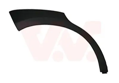 Verbreiterung, Kotflügel hinten rechts VAN WEZEL 8279524 Bild Verbreiterung, Kotflügel hinten rechts VAN WEZEL 8279524