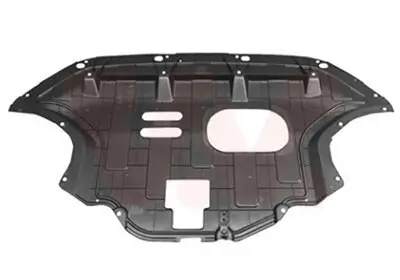 Motorraumdämmung unten VAN WEZEL 8279701 Bild Motorraumdämmung unten VAN WEZEL 8279701