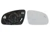 Spiegelglas, Au&szlig;enspiegel rechts VAN WEZEL 8279836