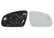 Spiegelglas, Außenspiegel rechts VAN WEZEL 8279836