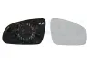 Spiegelglas, Außenspiegel rechts VAN WEZEL 8279838