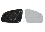 Spiegelglas, Außenspiegel rechts VAN WEZEL 8279838