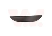 Lüftungsgitter, Stoßfänger vorne links VAN WEZEL 8286591