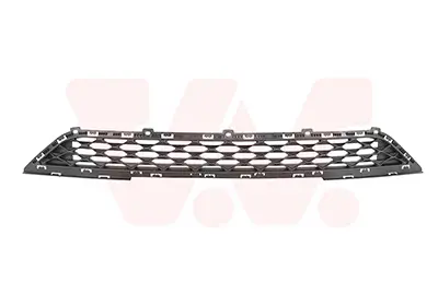 Lüftungsgitter, Stoßfänger vorne VAN WEZEL 8286598 Bild Lüftungsgitter, Stoßfänger vorne VAN WEZEL 8286598