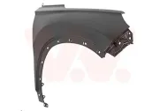 Kotflügel vorne rechts VAN WEZEL 8287658