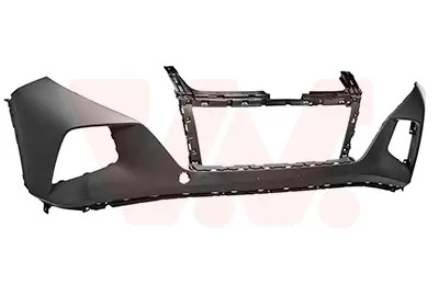 Stoßfänger vorne VAN WEZEL 8296570 Bild Stoßfänger vorne VAN WEZEL 8296570