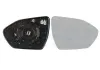 Spiegelglas, Außenspiegel rechts VAN WEZEL 8296838