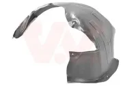 Verkleidung, Radhaus vorne links VAN WEZEL 8298433