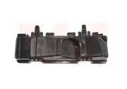 Halter, Stoßfänger vorne links VAN WEZEL 8298567
