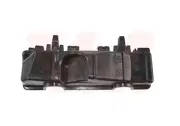 Halter, Stoßfänger vorne rechts VAN WEZEL 8298568