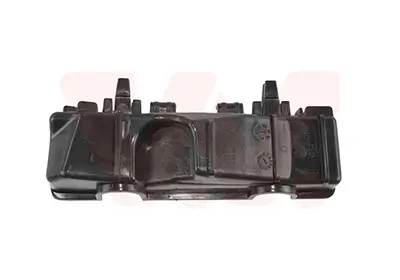 Halter, Stoßfänger vorne rechts VAN WEZEL 8298568 Bild Halter, Stoßfänger vorne rechts VAN WEZEL 8298568