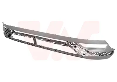 Spoiler vorne VAN WEZEL 8299500 Bild Spoiler vorne VAN WEZEL 8299500