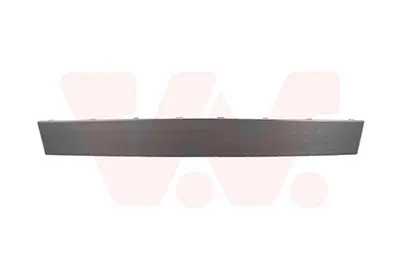 Kühlergitter VAN WEZEL 8299510 Bild Kühlergitter VAN WEZEL 8299510