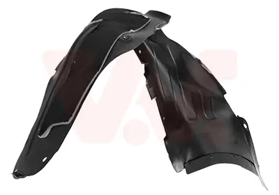 Verkleidung, Radhaus vorne links VAN WEZEL 8304433 Bild Verkleidung, Radhaus vorne links VAN WEZEL 8304433