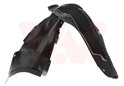 Verkleidung, Radhaus vorne rechts VAN WEZEL 8304434