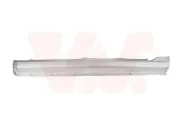 Einstiegsblech links VAN WEZEL 8312103