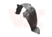 Verkleidung, Radhaus vorne links VAN WEZEL 8312433