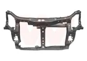 Frontverkleidung VAN WEZEL 8312668
