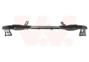 Träger, Stoßfänger hinten VAN WEZEL 8313530