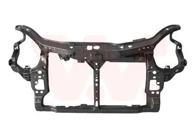 Frontverkleidung VAN WEZEL 8313668