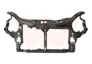 Frontverkleidung VAN WEZEL 8313668