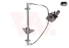 Fensterheber vorne links VAN WEZEL 8314261