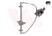 Fensterheber vorne links VAN WEZEL 8314261