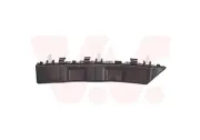 Halter, Stoßfänger hinten links VAN WEZEL 8314537