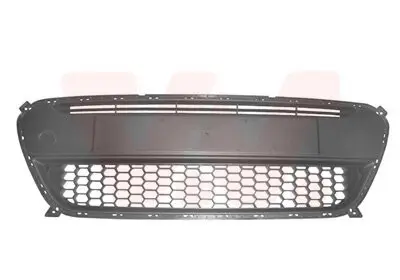 Lüftungsgitter, Stoßfänger vorne VAN WEZEL 8314590 Bild Lüftungsgitter, Stoßfänger vorne VAN WEZEL 8314590