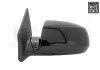 Außenspiegel links VAN WEZEL 8317807