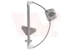 Fensterheber vorne links VAN WEZEL 8323261