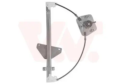 Fensterheber vorne links VAN WEZEL 8323261 Bild Fensterheber vorne links VAN WEZEL 8323261