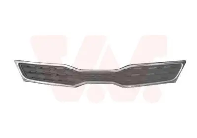 Kühlergitter VAN WEZEL 8323514