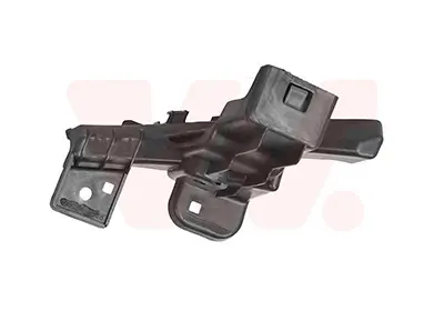 Halter, Stoßfänger vorne rechts VAN WEZEL 8325566