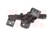 Halter, Stoßfänger vorne rechts VAN WEZEL 8325566