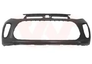 Stoßfänger vorne VAN WEZEL 8325570