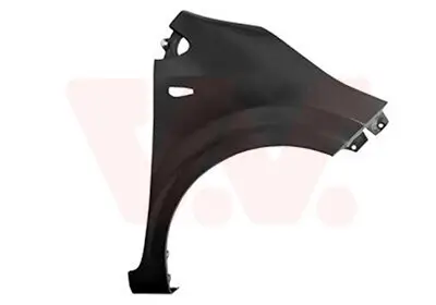 Kotflügel vorne rechts VAN WEZEL 8325656