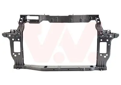 Frontverkleidung VAN WEZEL 8325668