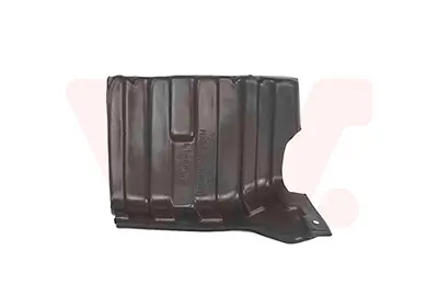 Motorraumdämmung vorne links VAN WEZEL 8325703 Bild Motorraumdämmung vorne links VAN WEZEL 8325703