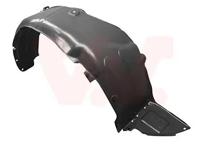 Verkleidung, Radhaus vorne rechts VAN WEZEL 8326434 Bild Verkleidung, Radhaus vorne rechts VAN WEZEL 8326434