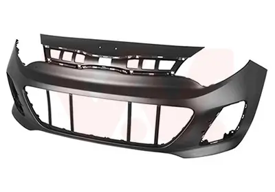 Stoßfänger vorne VAN WEZEL 8326574 Bild Stoßfänger vorne VAN WEZEL 8326574