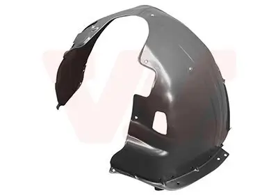 Verkleidung, Radhaus vorne links VAN WEZEL 8327433 Bild Verkleidung, Radhaus vorne links VAN WEZEL 8327433