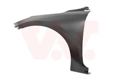 Kotflügel vorne links VAN WEZEL 8327657 Bild Kotflügel vorne links VAN WEZEL 8327657