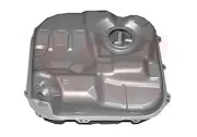 Kraftstoffbehälter VAN WEZEL 8353081